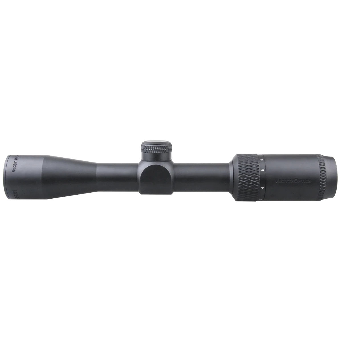 Vector Optics Matiz 2-7x32 SFP luneta celownicza Vector Optics