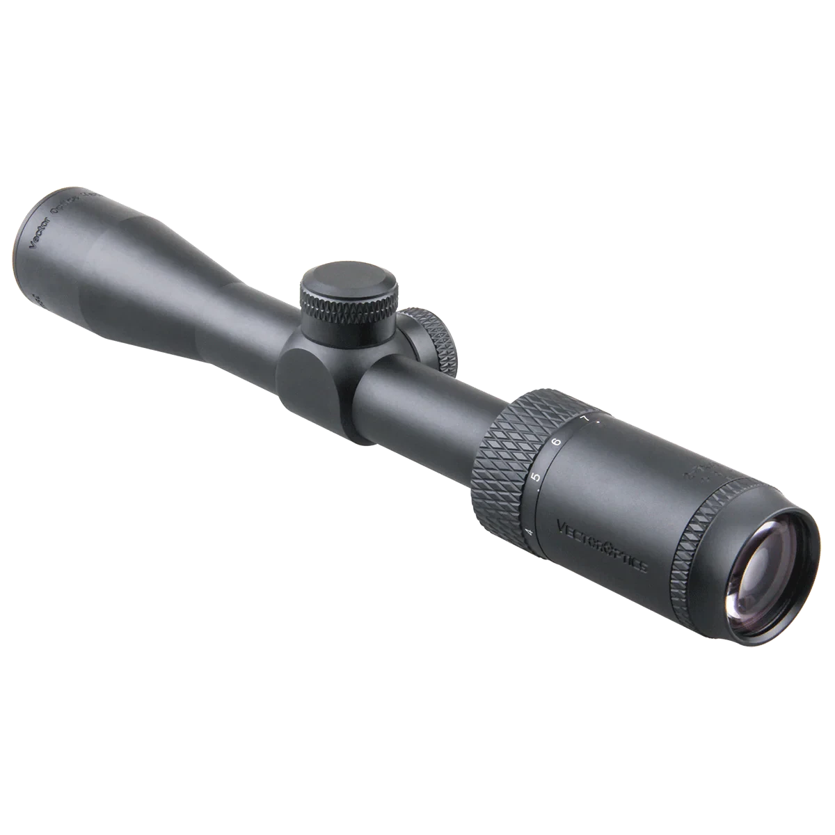 Vector Optics Matiz 2-7x32 SFP luneta celownicza Vector Optics