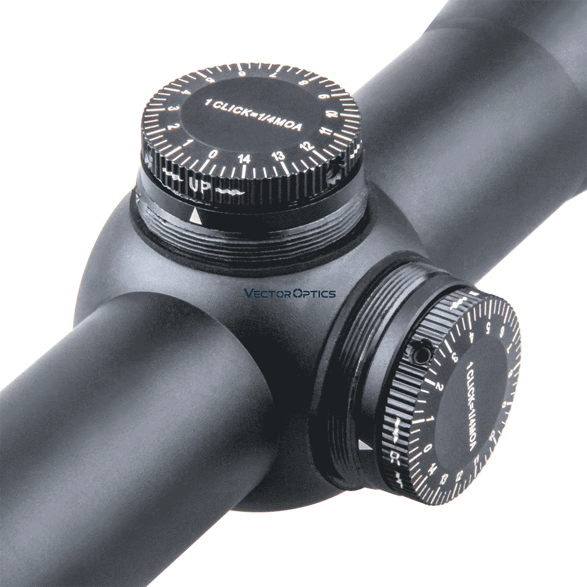 Vector Optics Matiz 2-7x32 SFP luneta celownicza Vector Optics