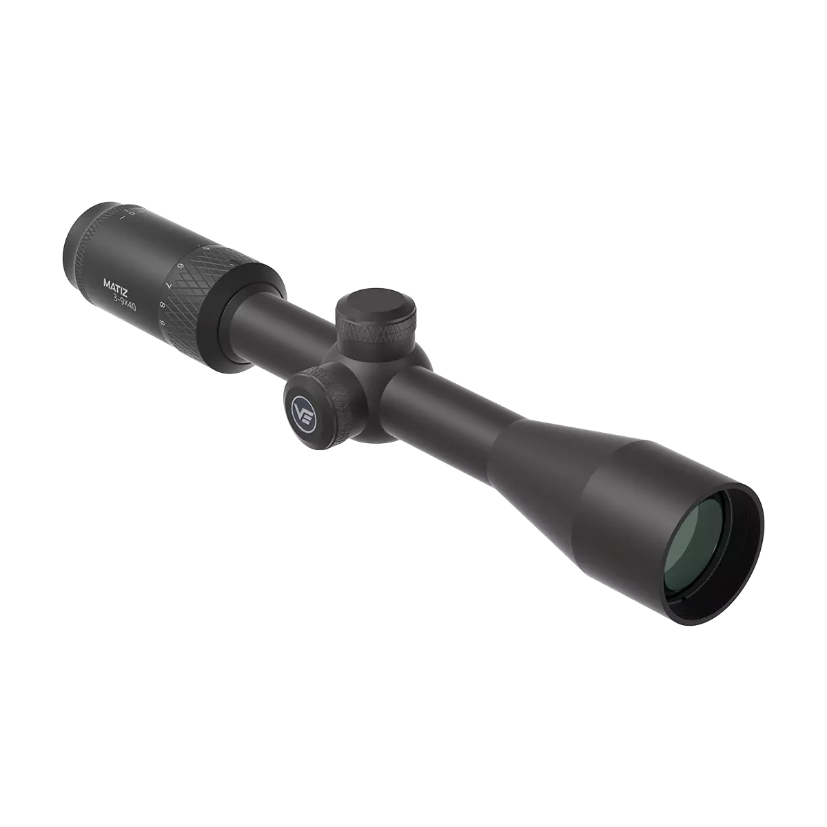 Vector Optics Matiz 3-9x40 SFP luneta celownicza Vector Optics