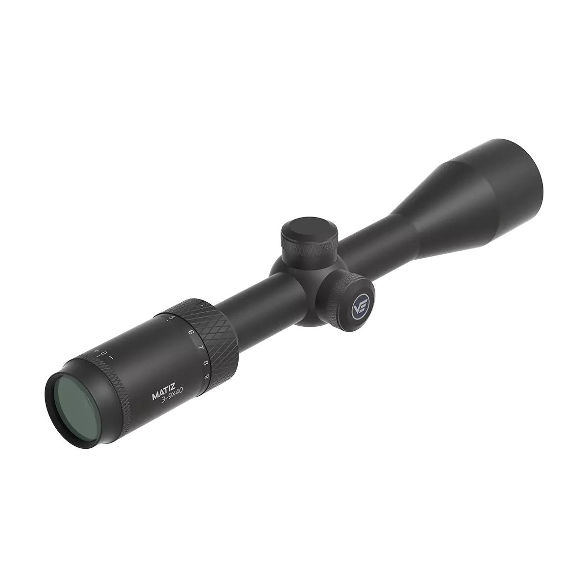 Vector Optics Matiz 3-9x40 SFP luneta celownicza Vector Optics