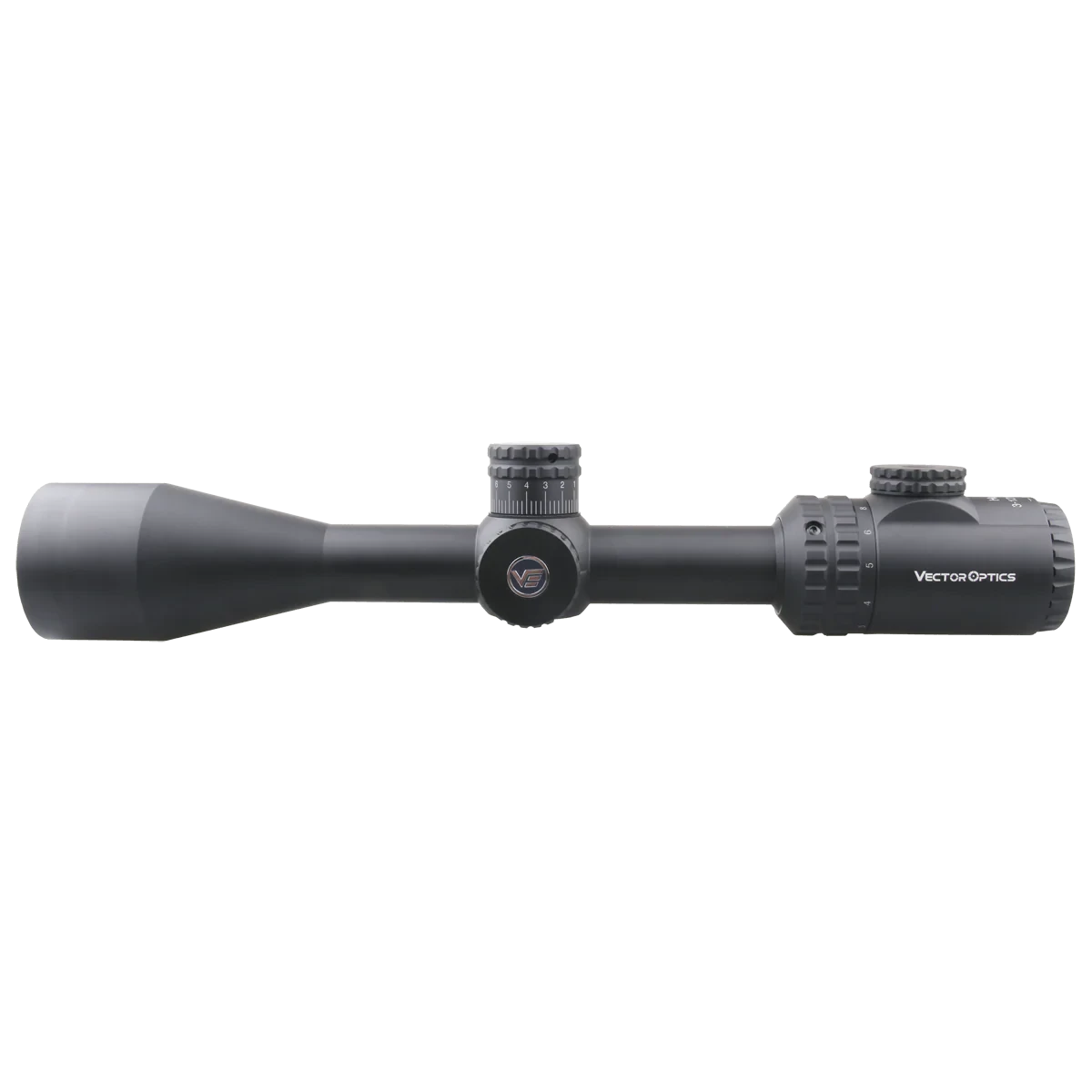 Vector Optics Hugo 3-12x44GT SFP luneta celownicza Vector Optics