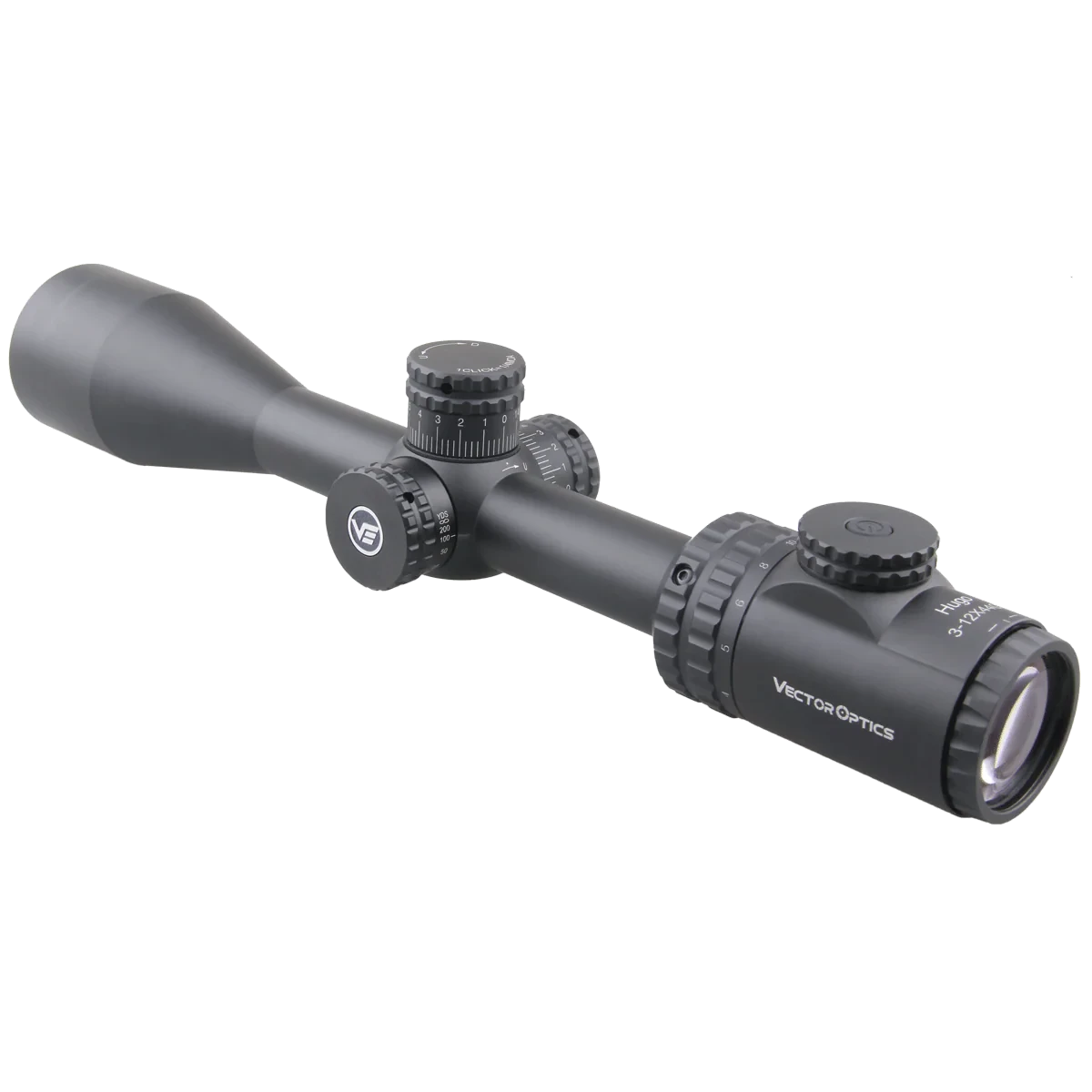 Vector Optics Hugo 3-12x44GT SFP luneta celownicza Vector Optics