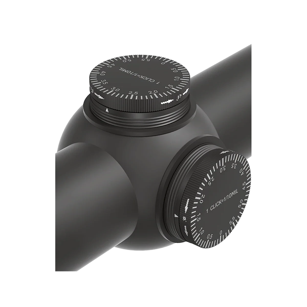 Vector Optics Matiz 3-9x40 SFP MIL luneta celownicza Vector Optics