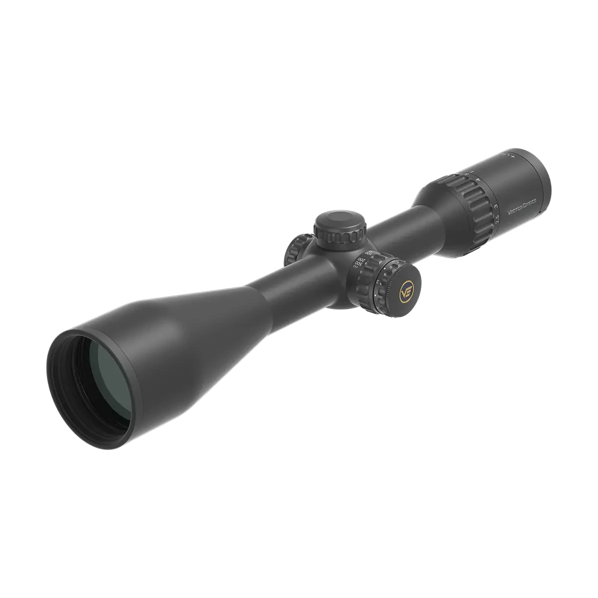 Vector Optics Continental x6 2.5-15x56 luneta celownicza Vector Optics