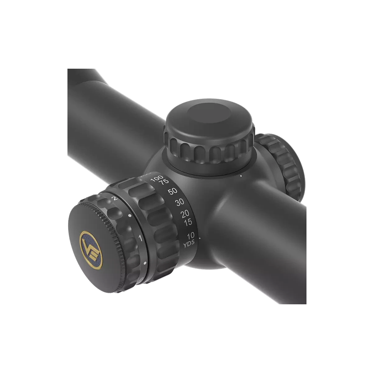 Vector Optics Continental x6 2.5-15x56 luneta celownicza Vector Optics