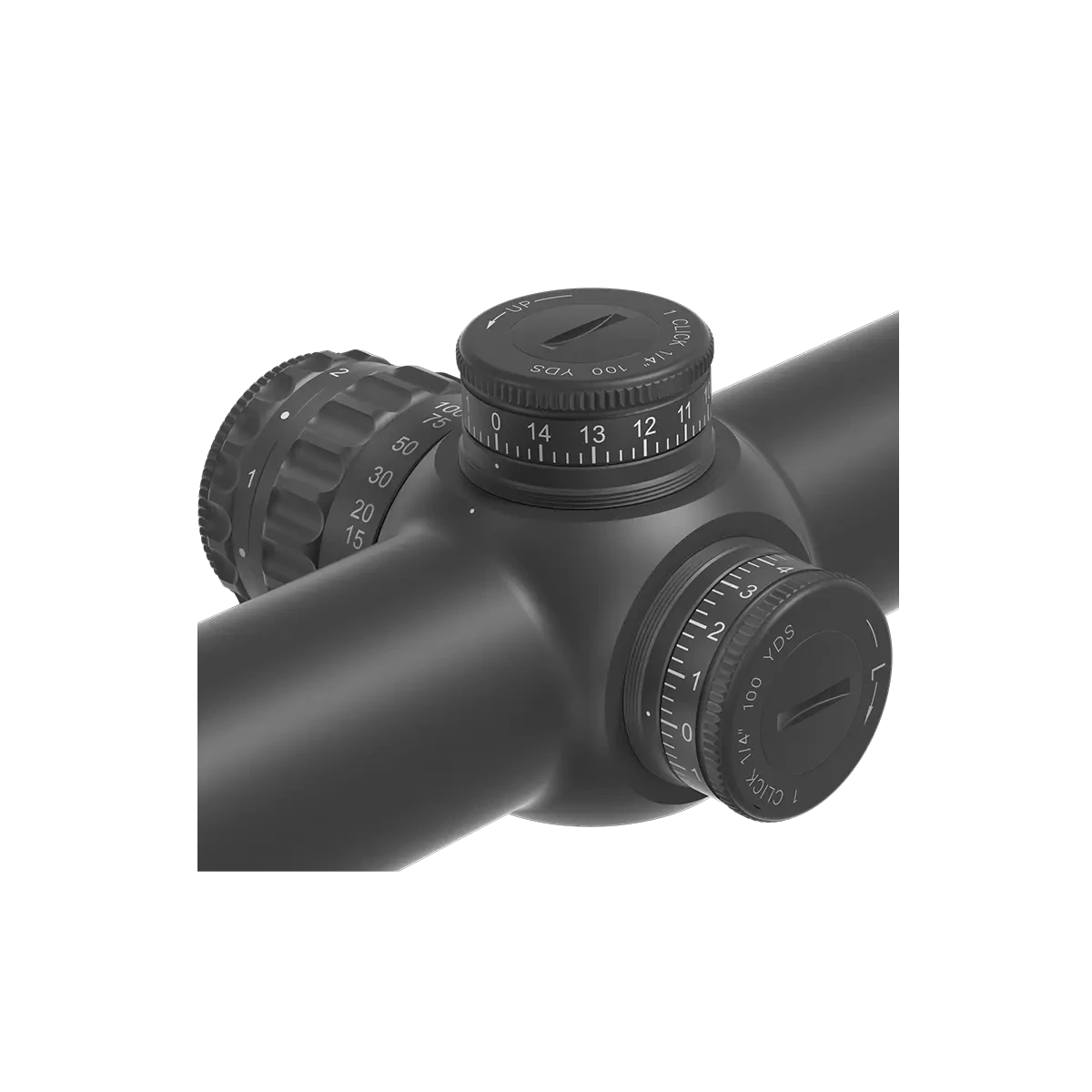 Vector Optics Continental x6 2.5-15x56 luneta celownicza Vector Optics