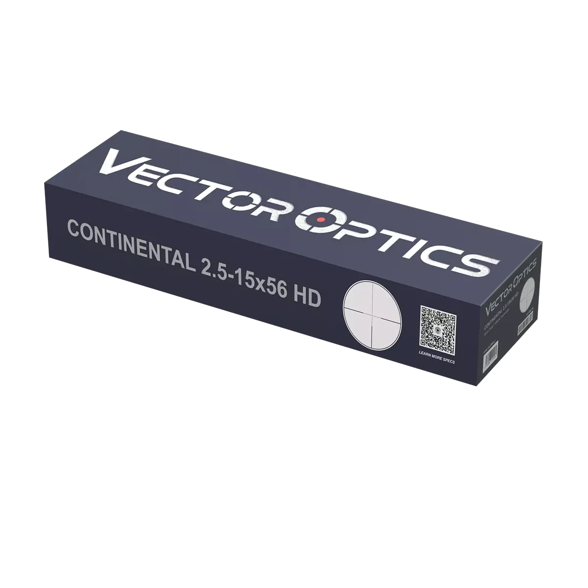 Vector Optics Continental x6 2.5-15x56 luneta celownicza Vector Optics