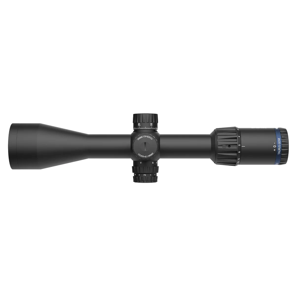 Vector Optics Tauron 2-16x50 HD SFP celownik optyczny Vector Optics