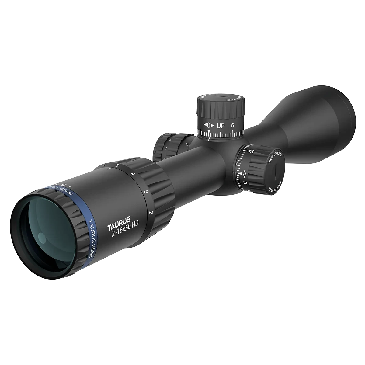 Vector Optics Tauron 2-16x50 HD SFP celownik optyczny Vector Optics
