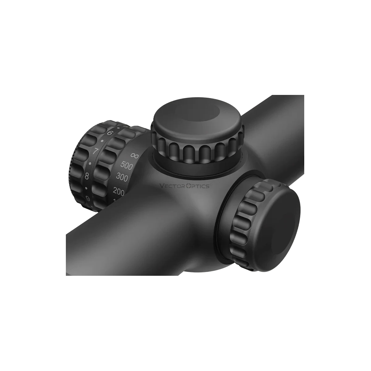 Vector Optics Continental x8 2-16x50 SFP luneta celownicza Vector Optics