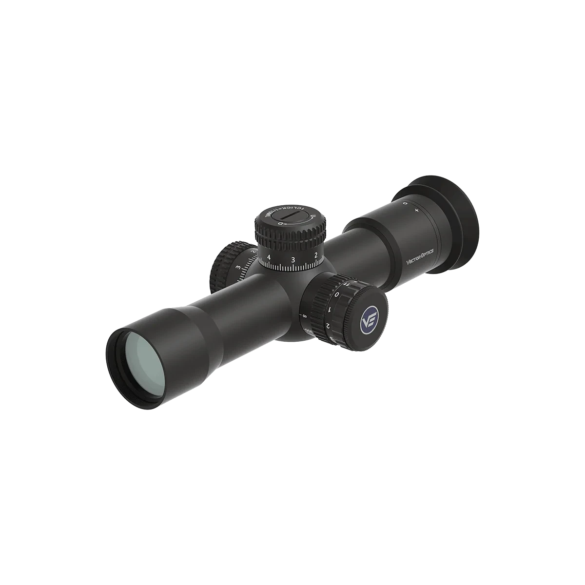 Vector Optics Veyron Plus 10x30 Zero luneta celownicza Vector Optics
