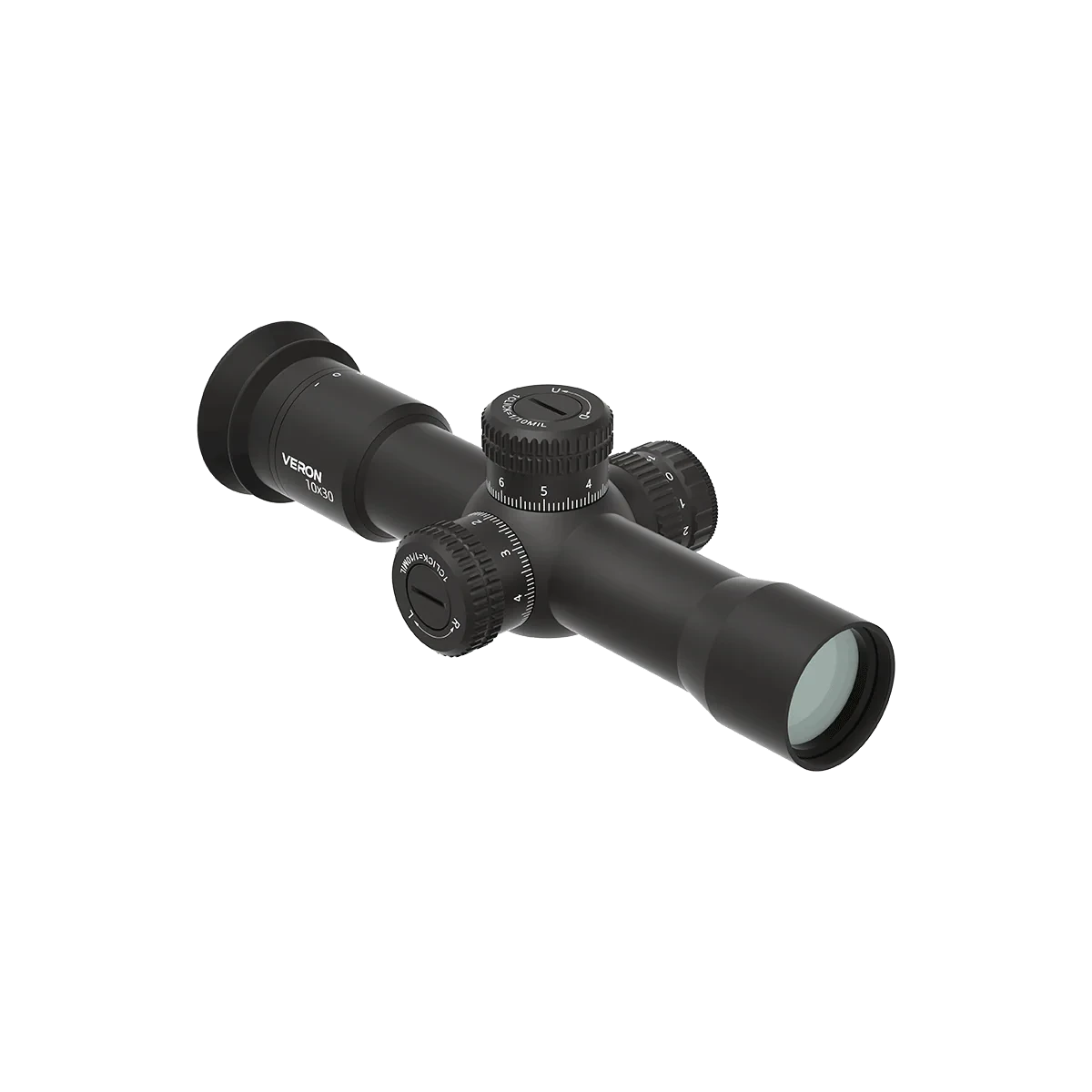 Vector Optics Veyron Plus 10x30 Zero luneta celownicza Vector Optics
