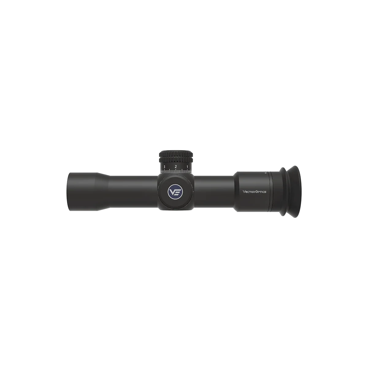 Vector Optics Veyron Plus 10x30 Zero luneta celownicza Vector Optics