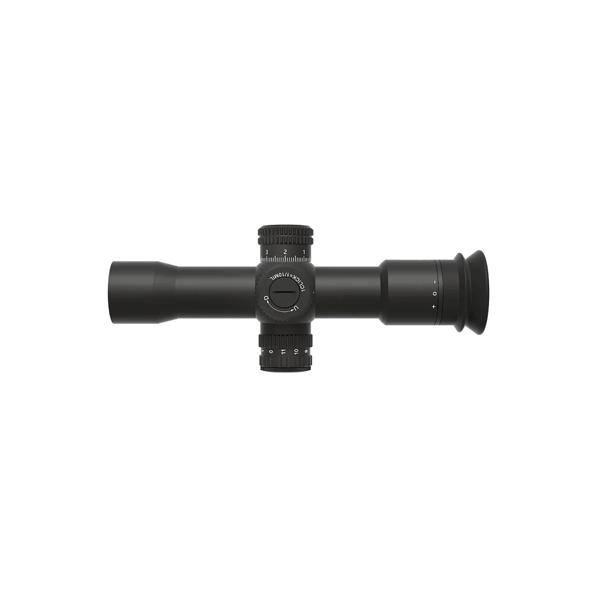 Vector Optics Veyron Plus 10x30 Zero luneta celownicza Vector Optics
