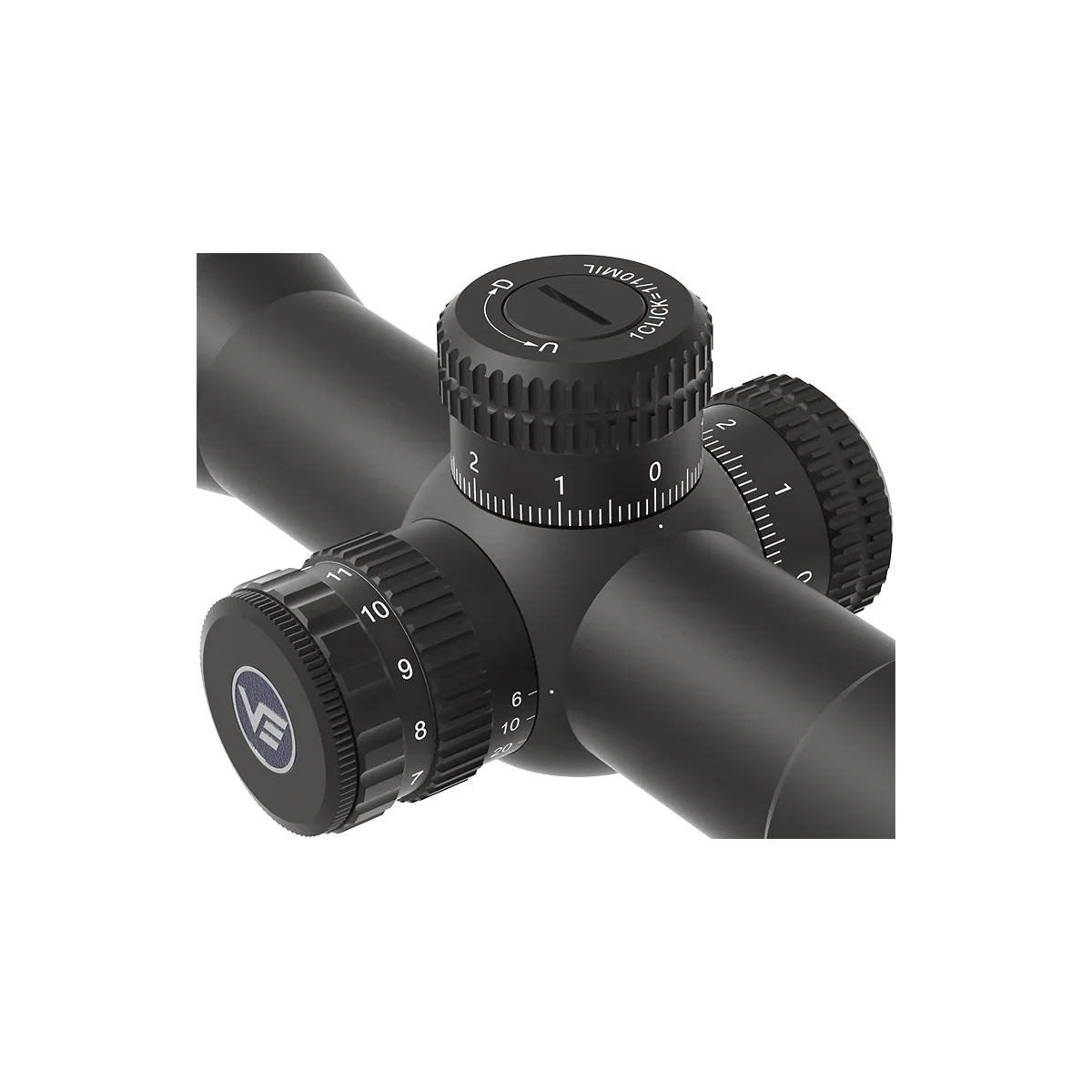 Vector Optics Veyron Plus 10x30 Zero luneta celownicza Vector Optics