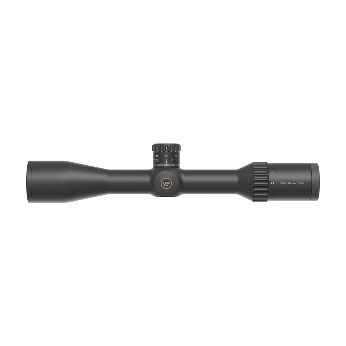 Vector Optics Continental x8 2-16x44 ED Tactical luneta celownicza Vector Optics