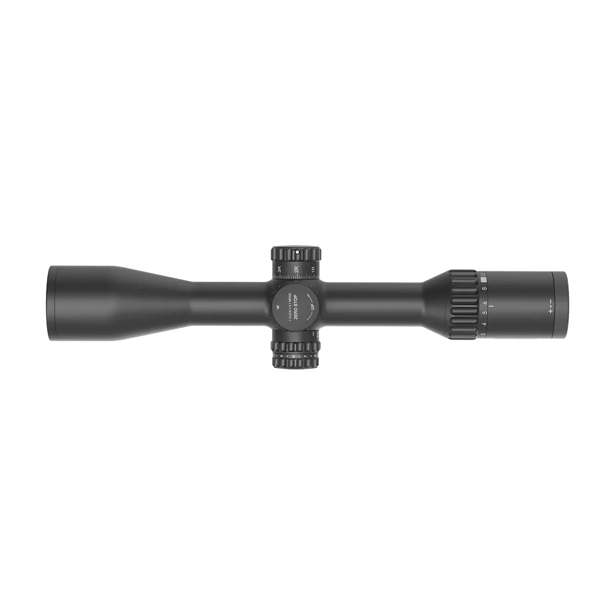 Vector Optics Continental x8 2-16x44 ED Tactical luneta celownicza Vector Optics