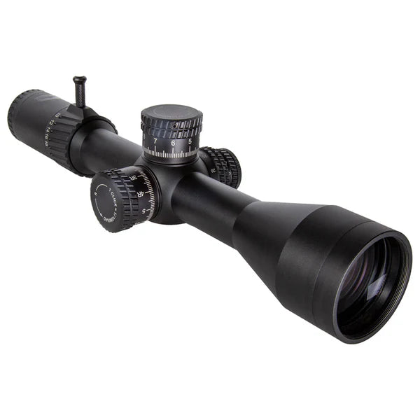Sightmark Presidio 3-18x50 LR2 FFP luneta celownicza
