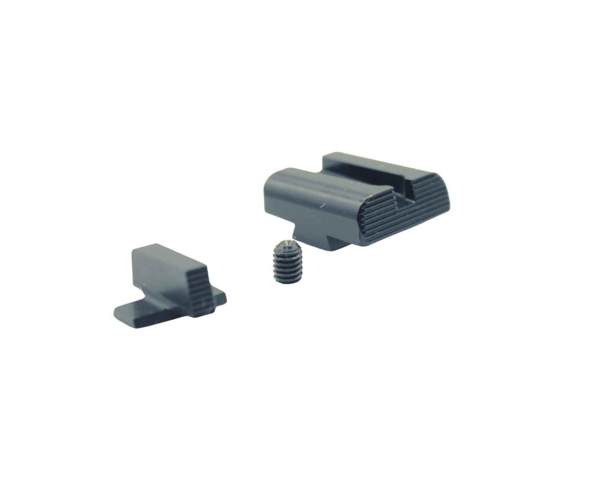 Springfield Echelon, XD OSP & XDM OSP niskoprofilowane rowki celowniki