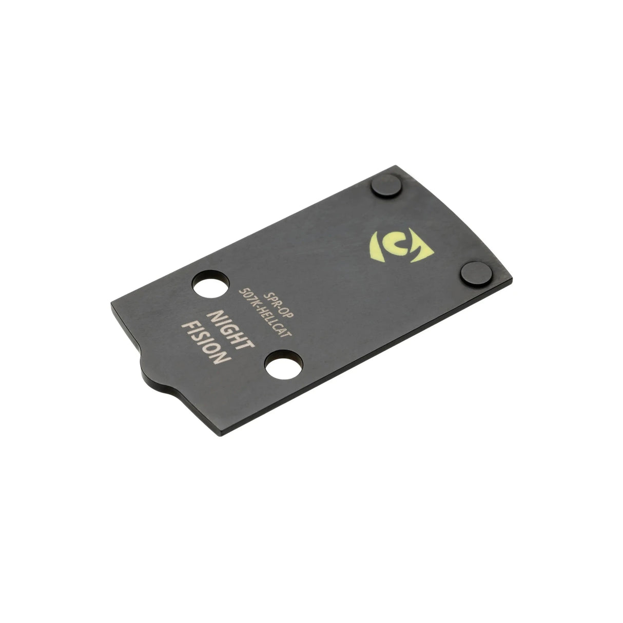 Springfield Hellcat OSP, HS Produkt H11 płytka pod kolimator OR | Holosun K-series footprint EGW