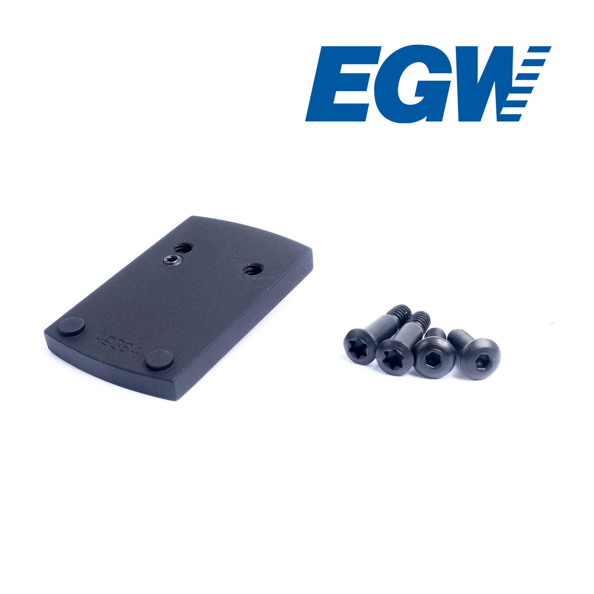 Taurus PT 1911 montaż kolimatora | typ S