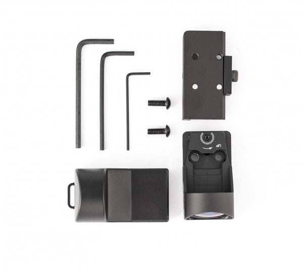 System Toni ZR16 kolimator