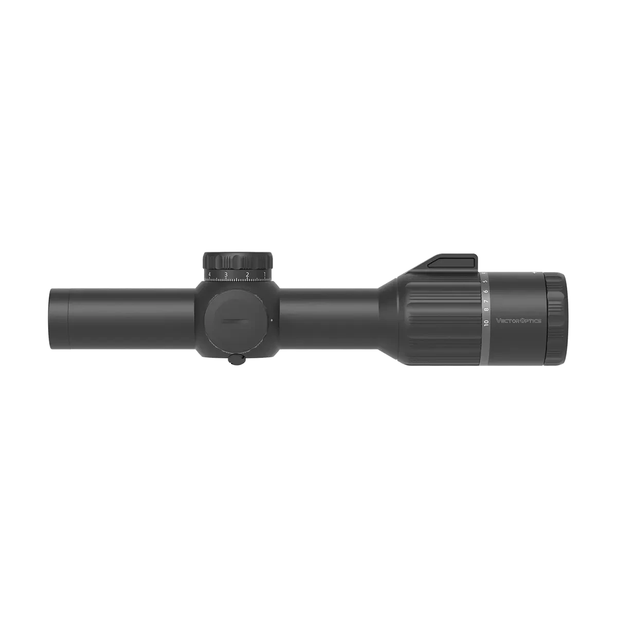 Vector Optics Constantine 1-10x24 HD FFP luneta celownicza Vector Optics