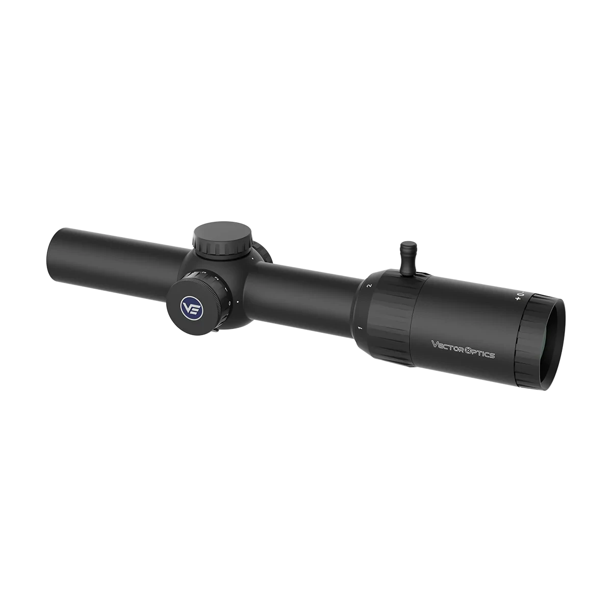 Vector Optics Constantine 1-8x24 FFP RAR luneta celownicza Vector Optics