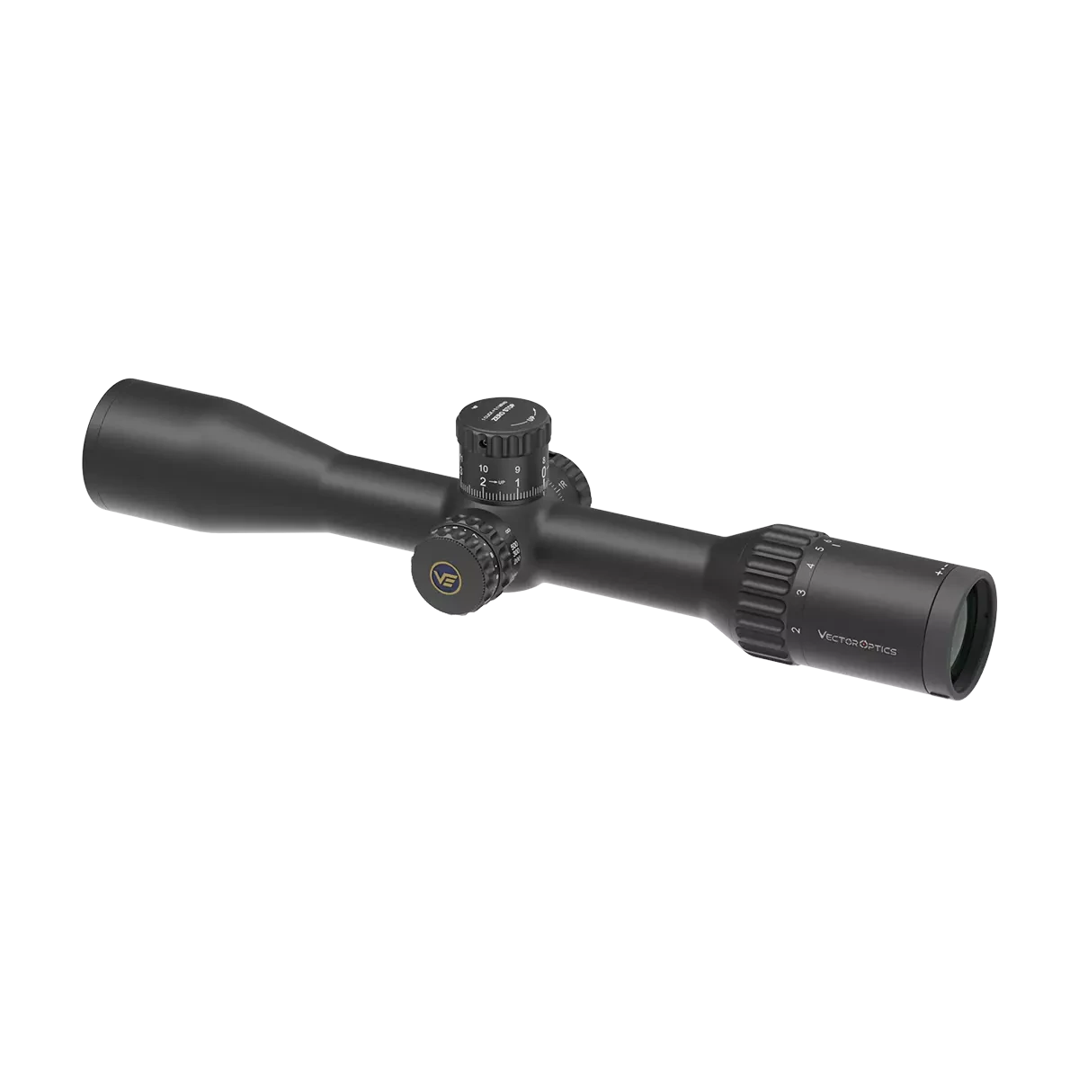 Vector Optics Continental x8 2-16x44 ED Tactical luneta celownicza Vector Optics