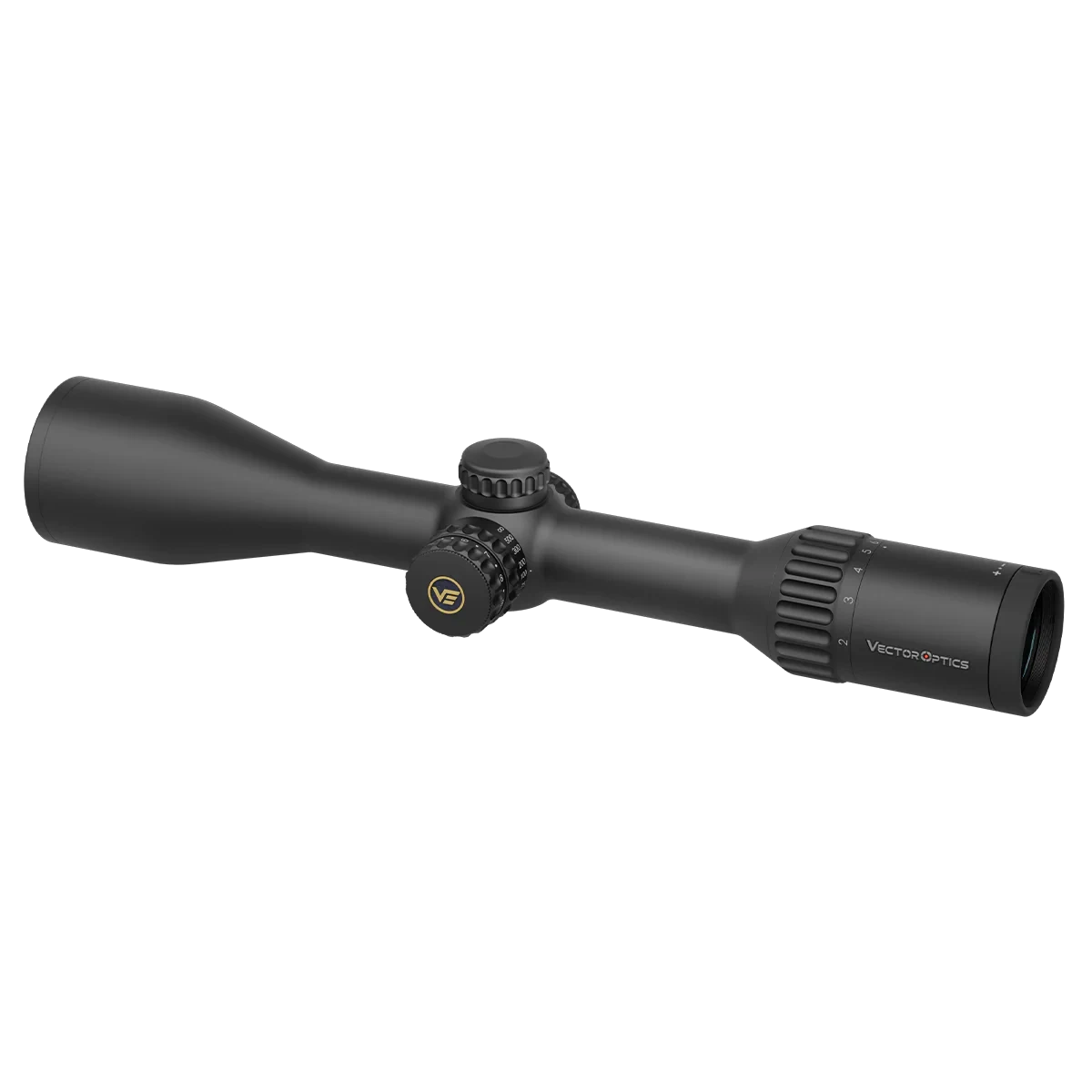 Vector Optics Continental x8 2-16x50 SFP luneta celownicza Vector Optics