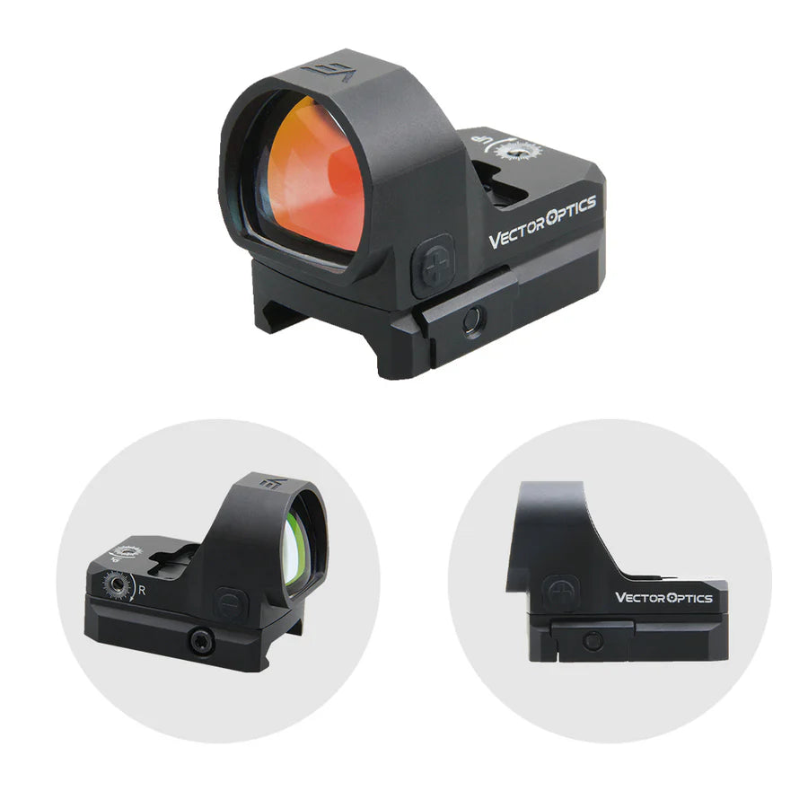 Vector Optics Frenzy-X 1x22x26 AUT kolimator