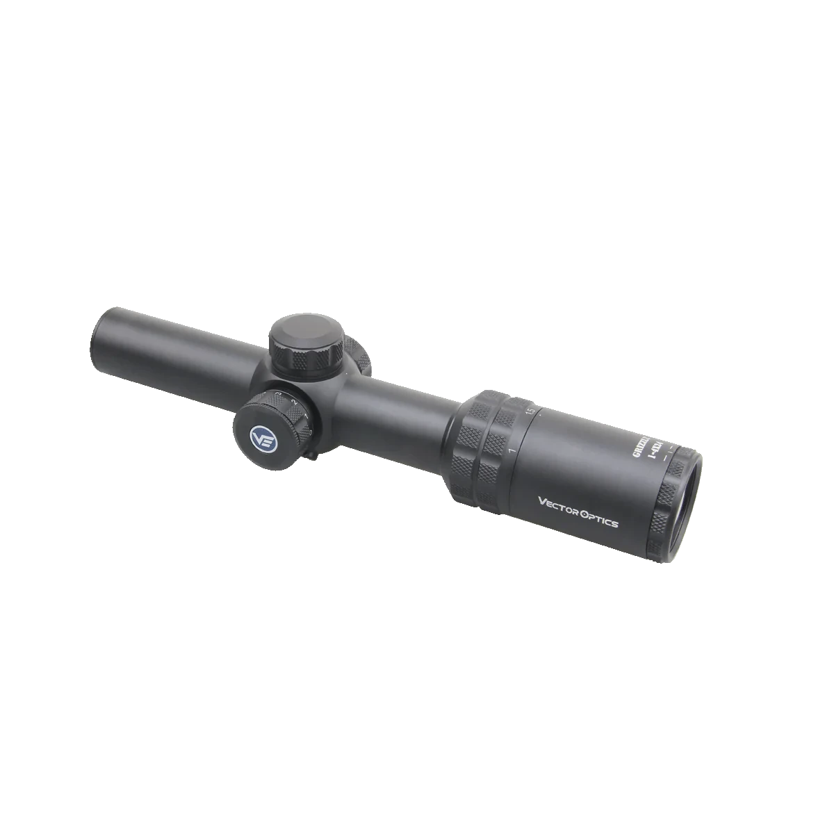 Vector Optics Grizzly 1-4x24 luneta myśliwska Vector Optics