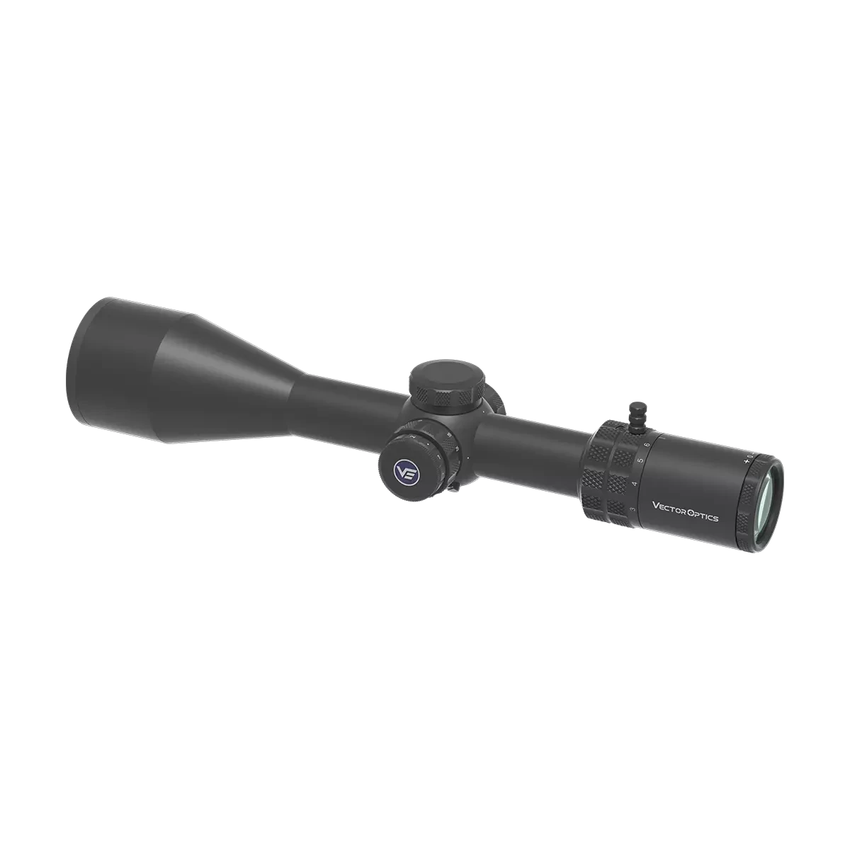Vector Optics Grizzly 3-18x56i HD luneta celownicza Vector Optics