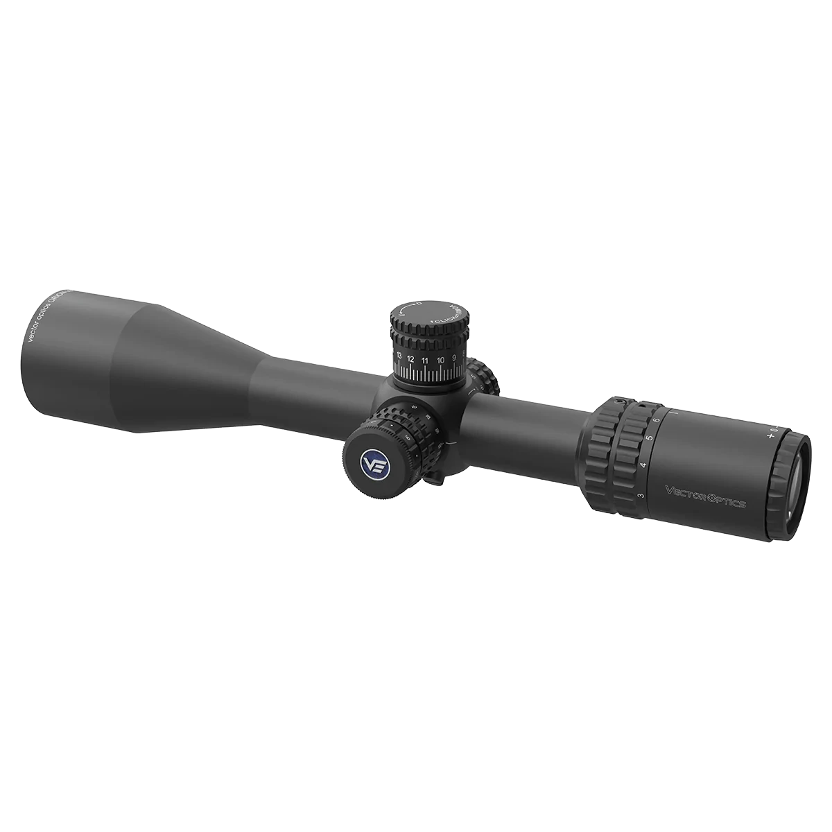 Vector Optics Orion Pro MAX 3-18x50 HD SFP luneta celownicza Vector Optics