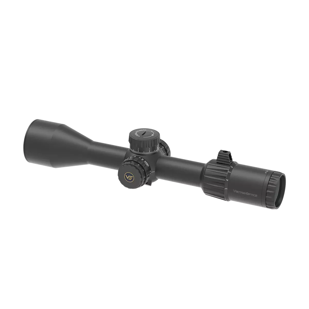 Vector Optics Tauron 3-18x50 GenII luneta celownicza Vector Optics