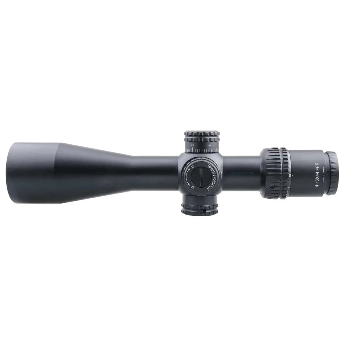 Vector Optics Veyron 4-16x44 FFP luneta celownicza