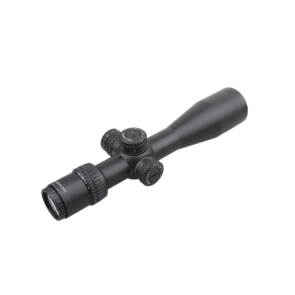 Vector Optics Veyron 4-16x44 IR First Focal Plane Illuminated luneta celownicza