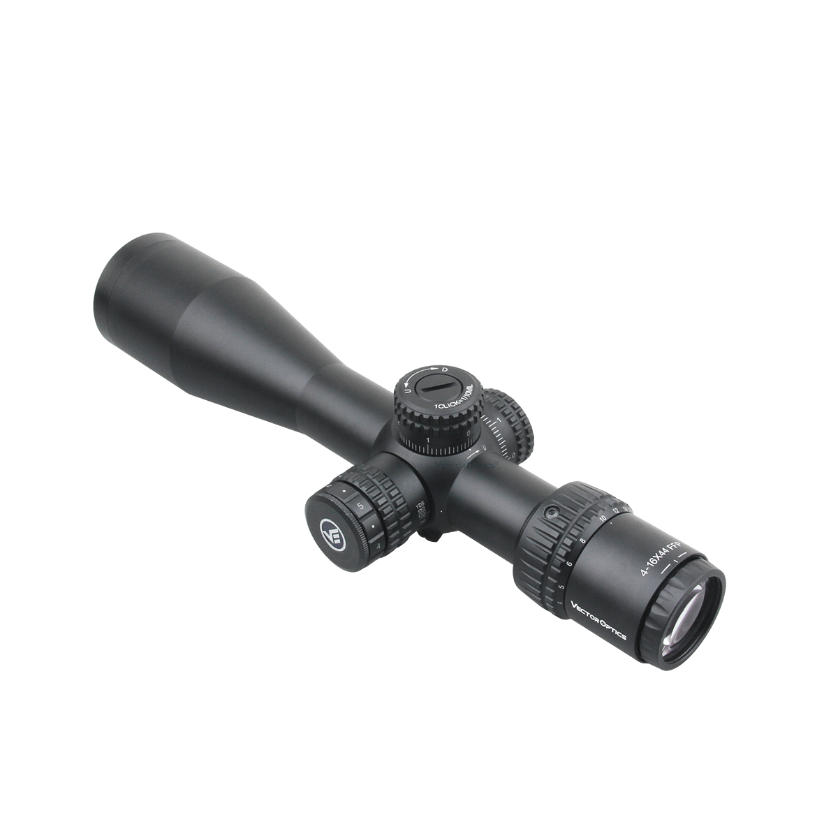 Vector Optics Veyron 4-16x44 IR First Focal Plane Illuminated luneta celownicza