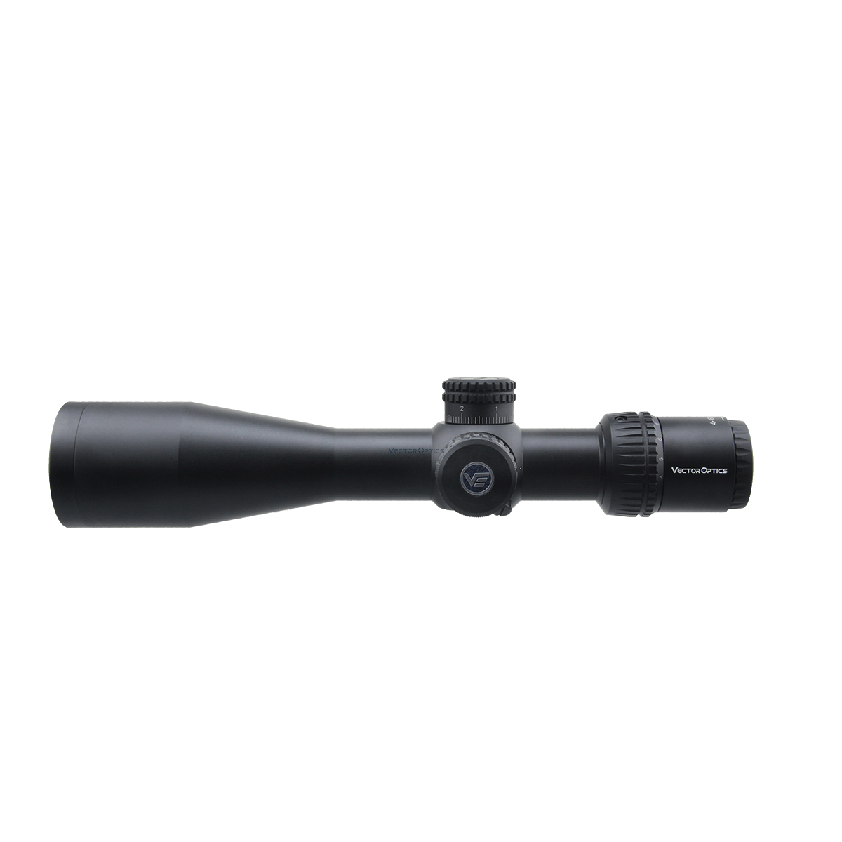 Vector Optics Veyron 4-16x44 IR First Focal Plane Illuminated rifle scope Vector Optics