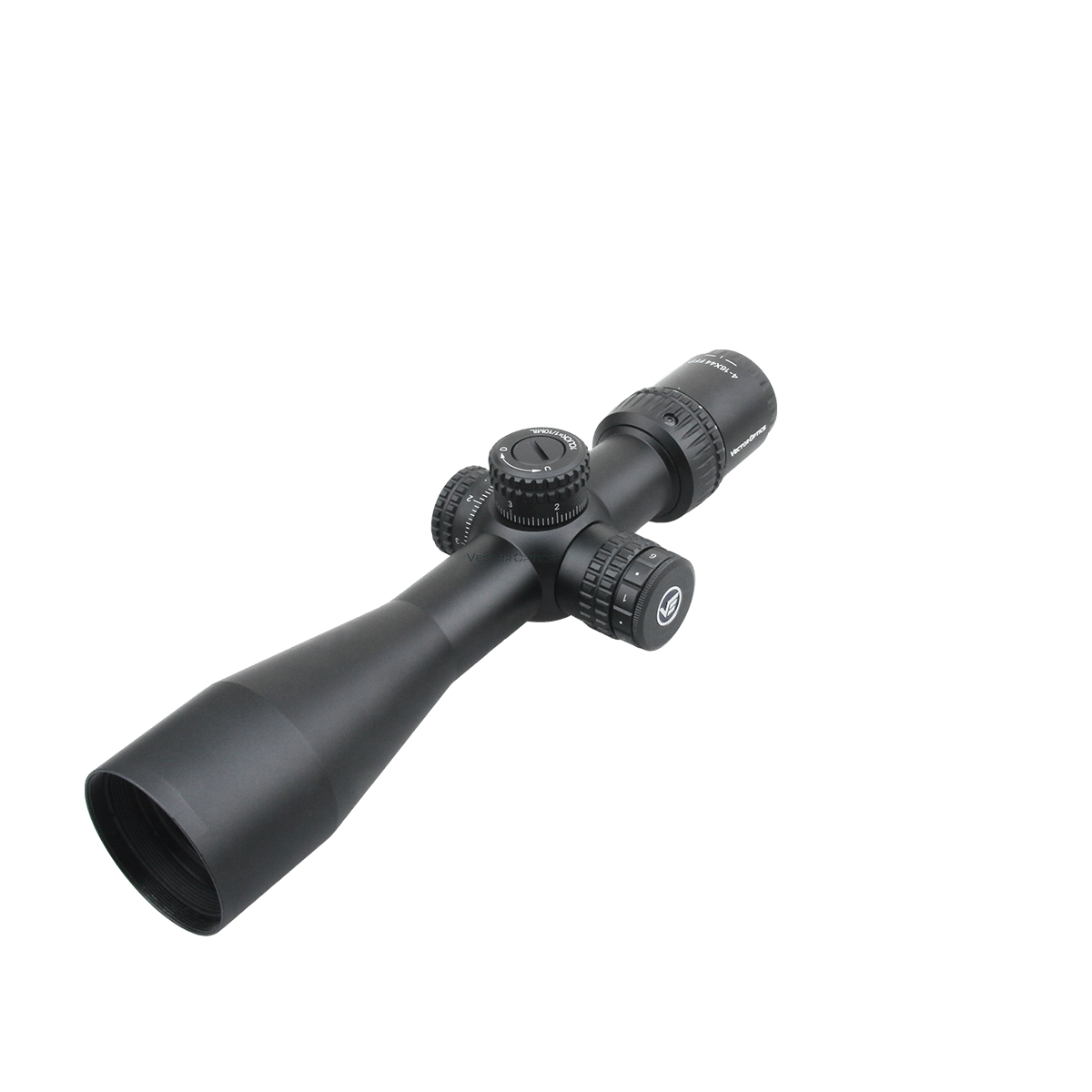 Vector Optics Veyron 4-16x44 IR First Focal Plane Illuminated luneta celownicza