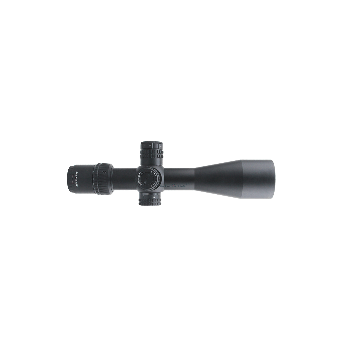 Vector Optics Veyron 4-16x44 IR First Focal Plane Illuminated luneta celownicza