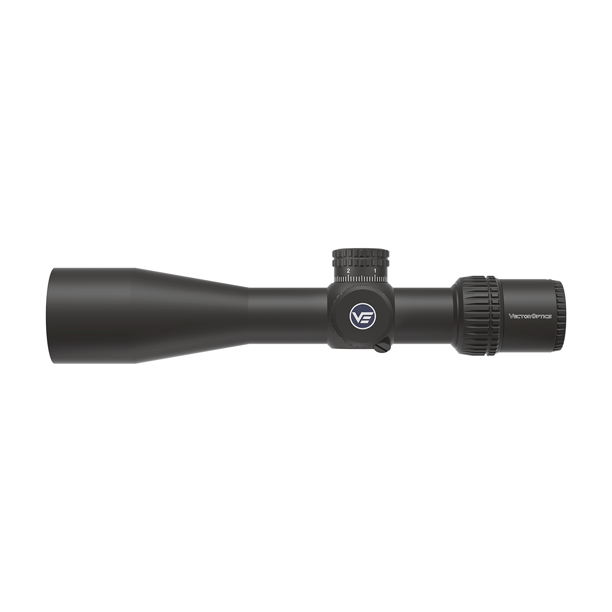 Vector Optics Veyron 4-16x44IR SFP kompaktowa luneta celownicza