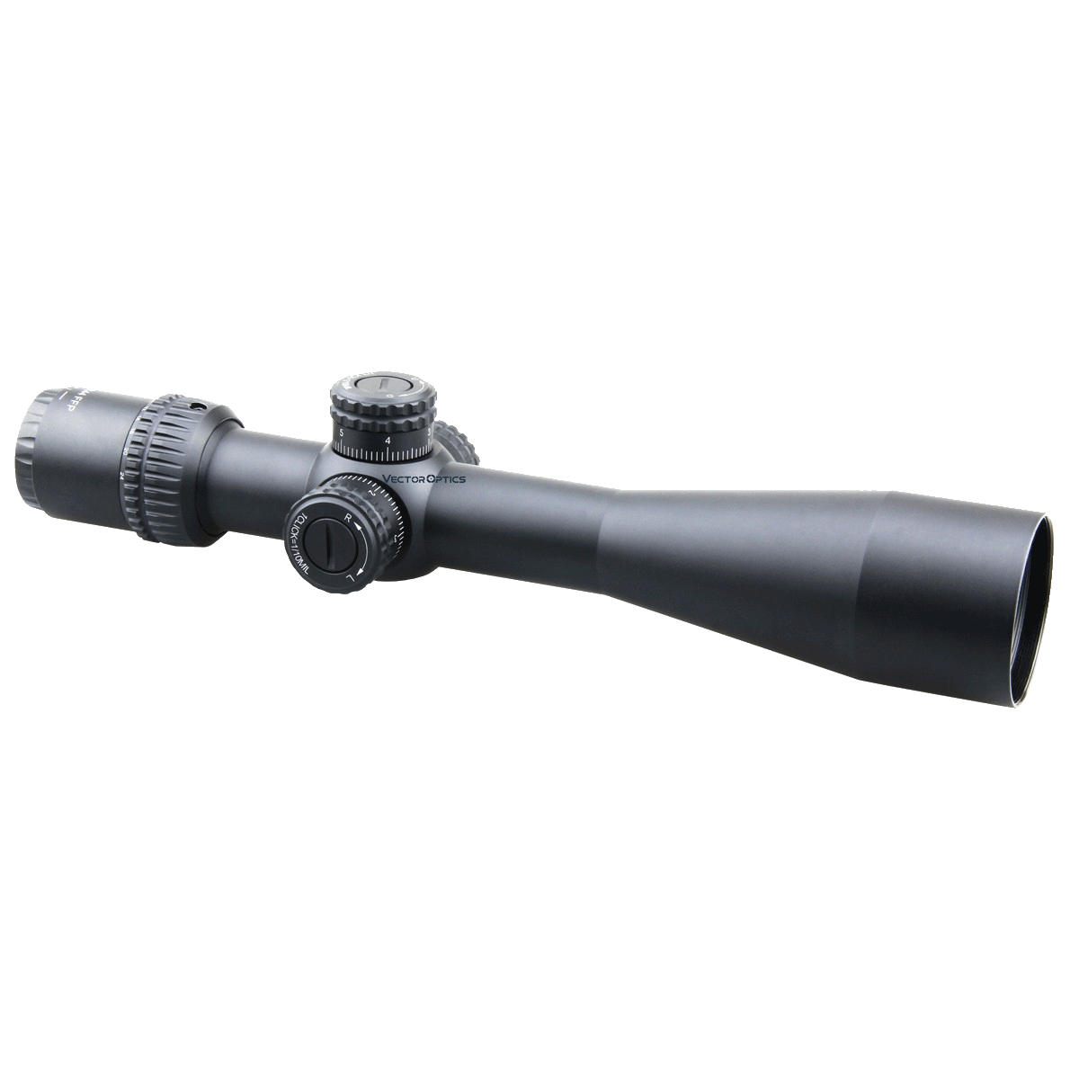 Vector Optics Veyron 6-24x44 FFP luneta celownicza Vector Optics