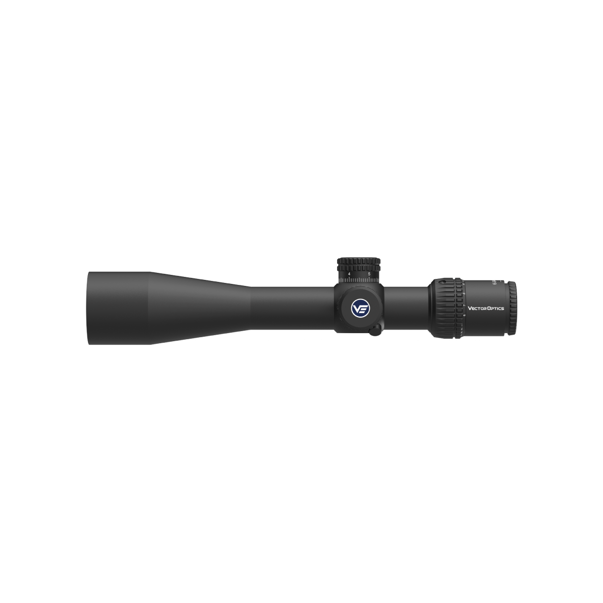 Vector Optics Veyron 6-24x44IR SFP kompaktowa luneta celownicza