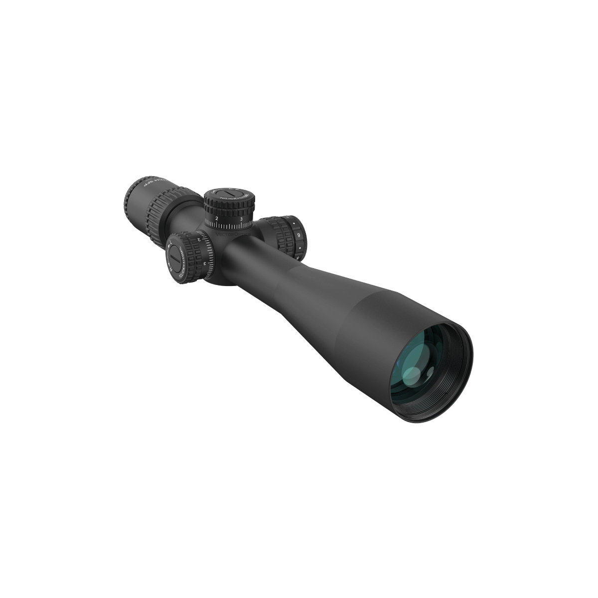 Vector Optics Veyron 6-24x44IR SFP kompaktowa luneta celownicza