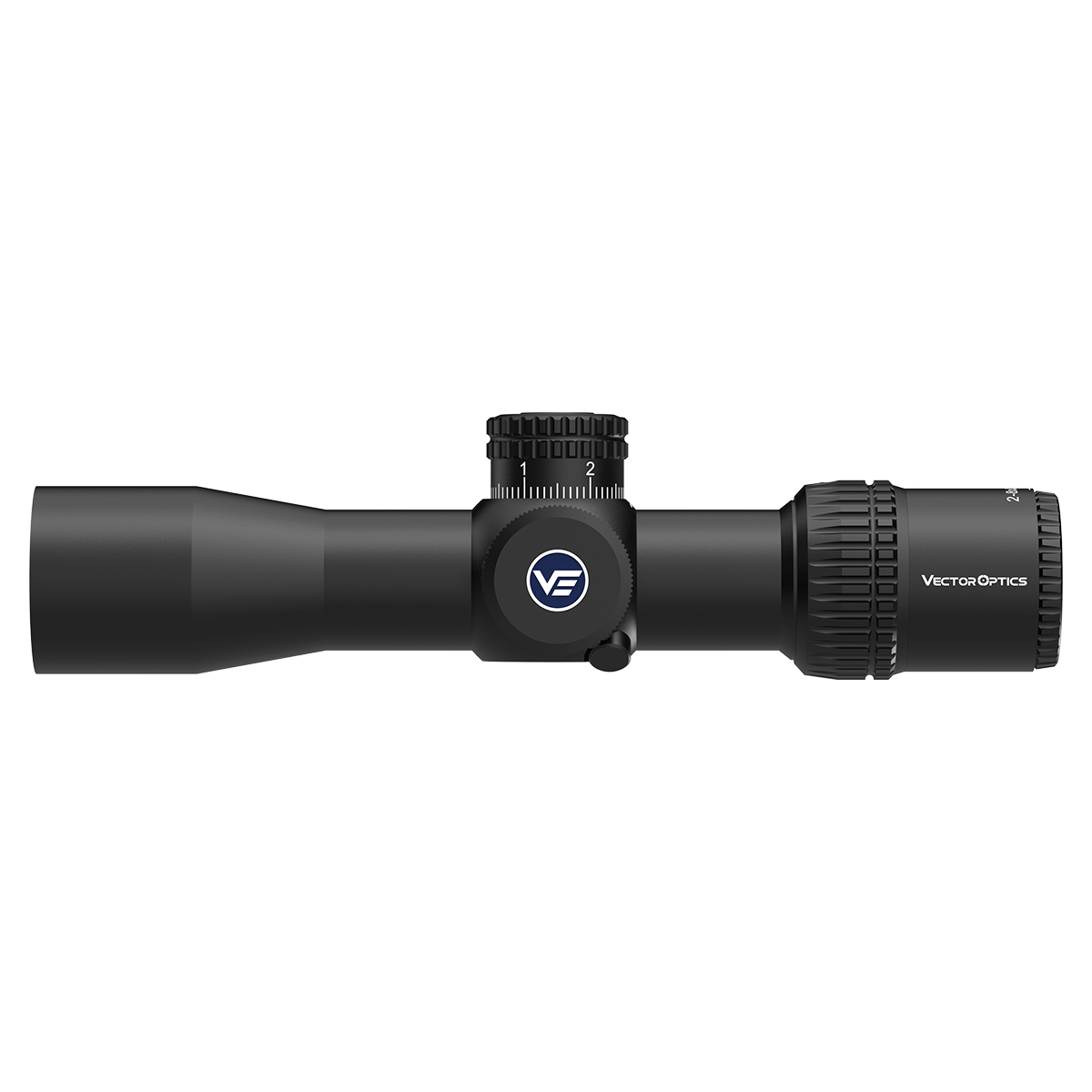 Vector Optics Veyron 2-8x32IR kompaktowa luneta celownicza