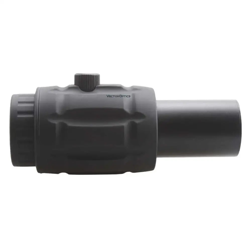 Maverick 5x26 Magnifier w/ Flip Side Mount Vector Optics