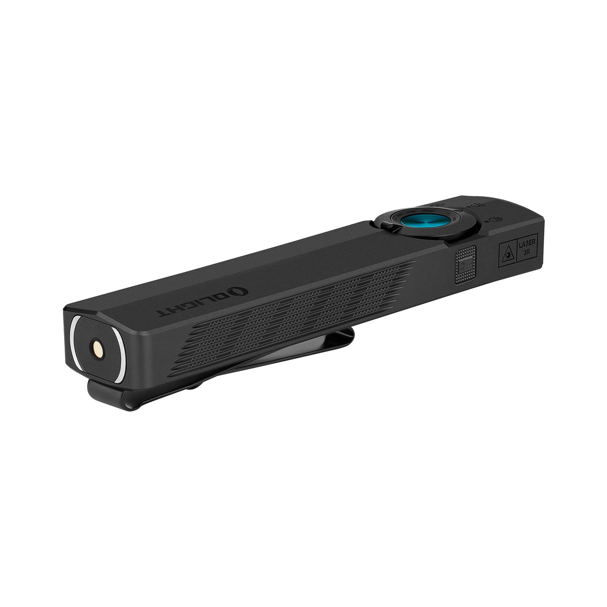 Olight ArkPro | płaska latarka EDC 4-w-1 | 1.500 lm