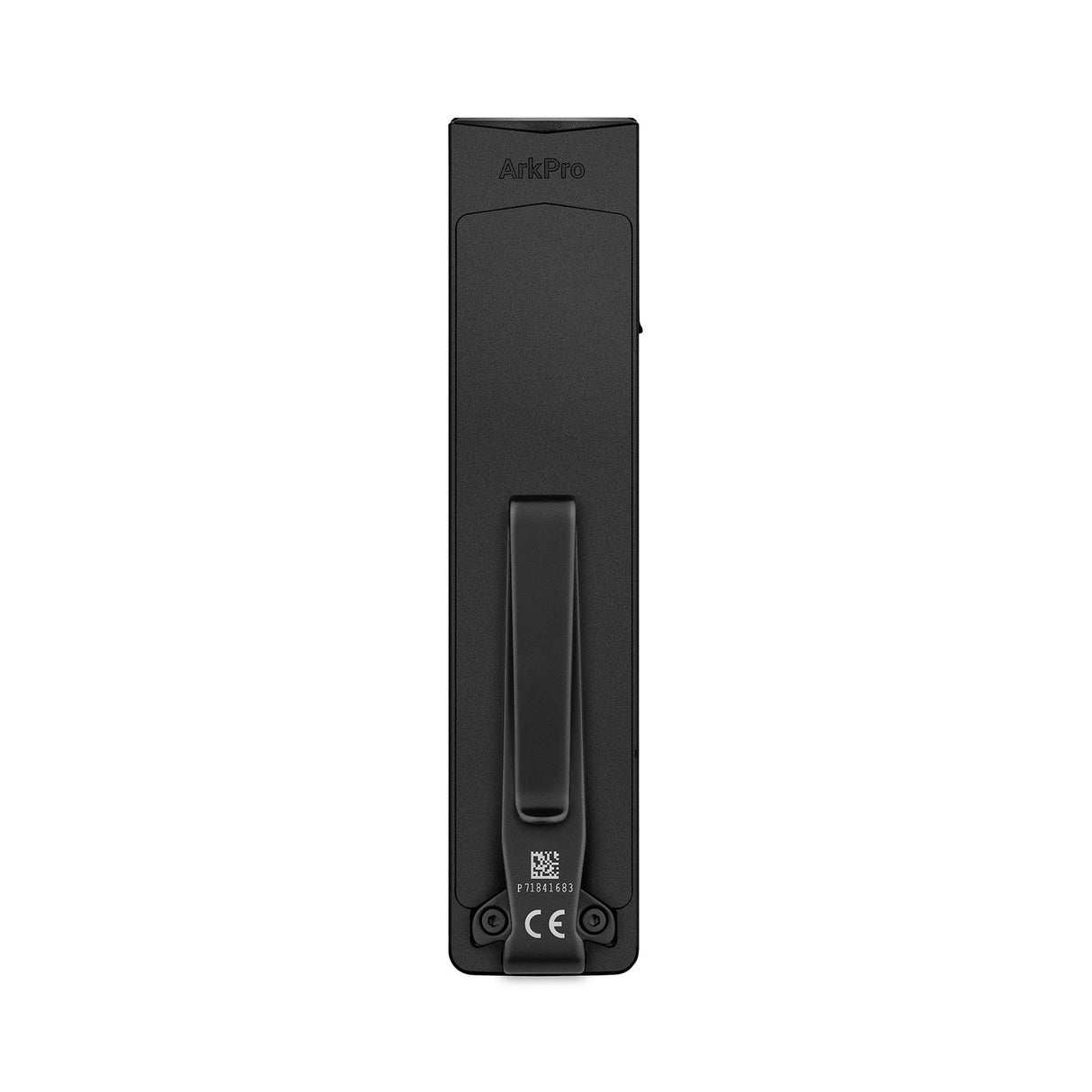 Olight ArkPro | płaska latarka EDC 4-w-1 | 1.500 lm